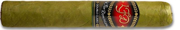 Сигары La Flor Dominicana Double Claro No. 50
