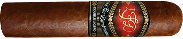 Сигары La Flor Dominicana Double Ligero 660