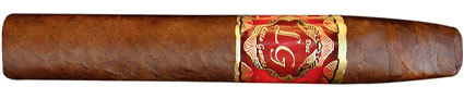 Сигары La Flor Dominicana LG Diez Chisel Puro