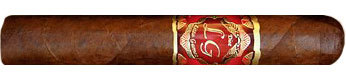 Сигары La Flor Dominicana LG Diez Cubano