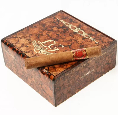 Сигары La Flor Dominicana LG Diez Lusitano