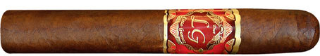 Сигары La Flor Dominicana LG Diez Lusitano