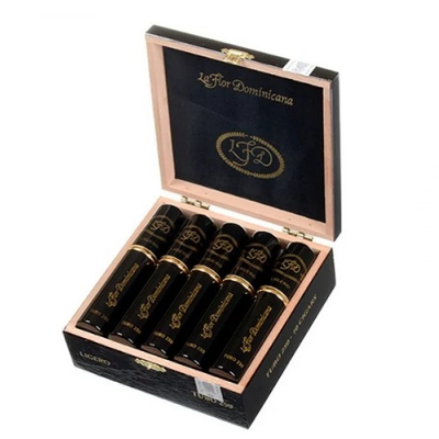 Сигары La Flor Dominicana Ligero L250 Tube