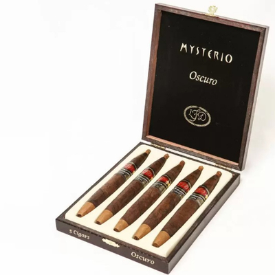 Сигары La Flor Dominicana Ligero Mysterio