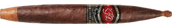 Сигары La Flor Dominicana Mysterio TCFKA M Oscuro