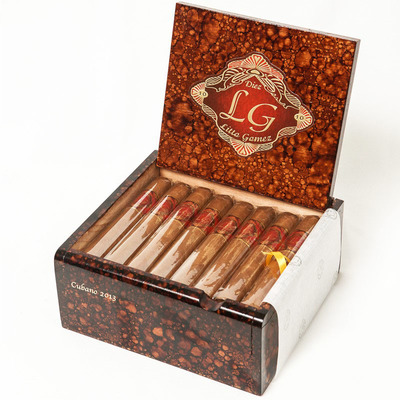 Сигары La Flor Dominicana Reserva Especial Belicoso