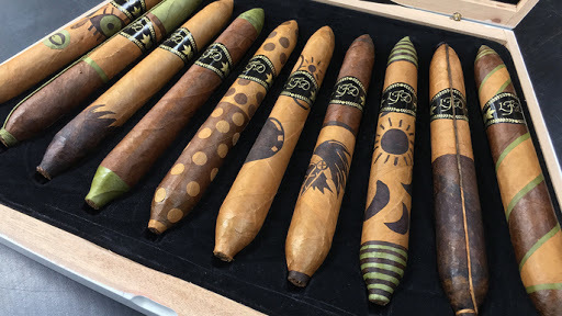 Сигары La Flor Dominicana Salomon Unico