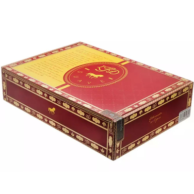 Сигары La Flor Dominicana Suave Natural Gobernador