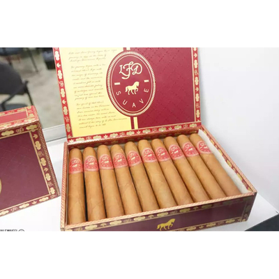 Сигары La Flor Dominicana Suave Natural Maximo