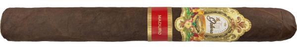 Сигары La Galera Maduro Coloso