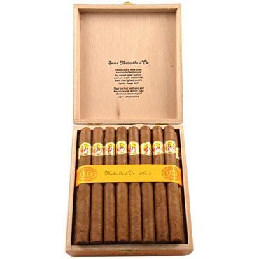 Сигары La Gloria Cubana MedleD′or No 2