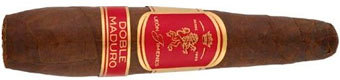 Сигары Leon Jimenes Double Maduro Ambassador