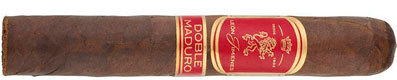 Сигары Leon Jimenes Double Maduro Robusto