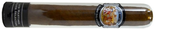 Сигары Luis Martinez Silver Selection Crystal Robusto Tubos