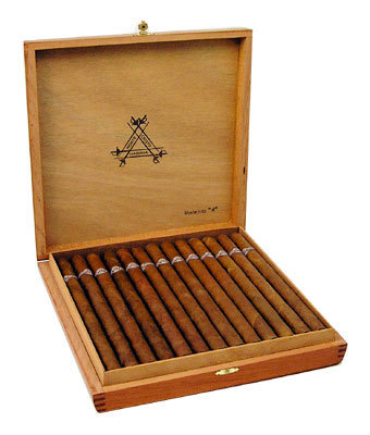 Сигары Montecristo A