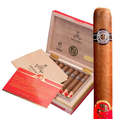 Сигары Montecristo Brillantes Year of the Dragon