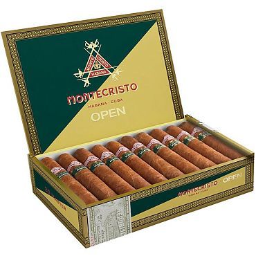 Сигары Montecristo Open Master