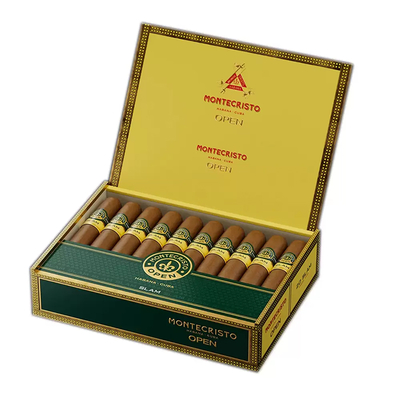Сигары Montecristo Open Slam