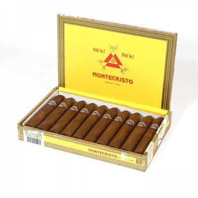 Сигары Montecristo Petit No 2