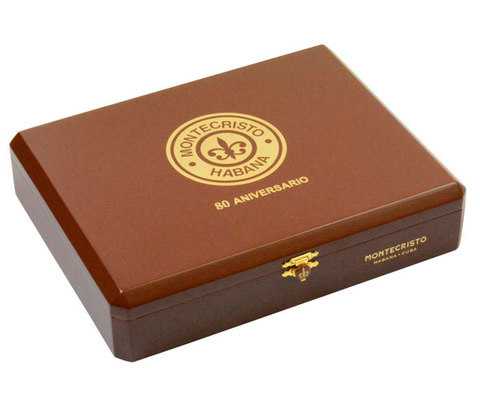 Сигары Montecristo Special 80 Aniversario