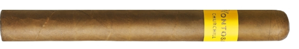 Сигары Montosa Amarillo Churchill