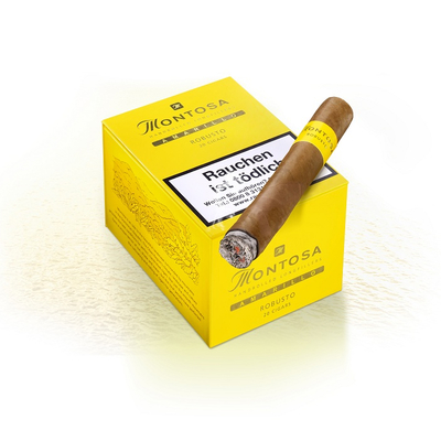 Сигары Montosa Amarillo Robusto