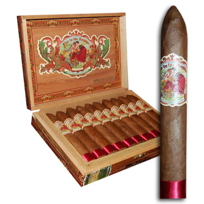 Сигары My Father Flor de las Antillas Belicoso