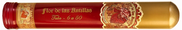 Сигары My Father Flor De Las Antillas Toro Tubos 
