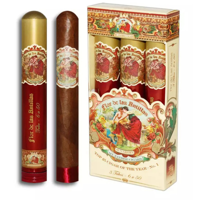 Сигары My Father Flor De Las Antillas Toro Tubos 