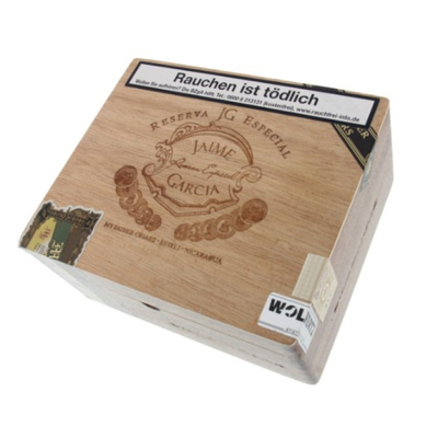Сигары My Father Jaime Garcia Reserva Especial Super Gordo