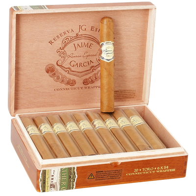 Сигары My Father Jaime Garcia Reserva Especial Toro Connecticut