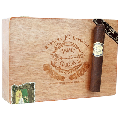 Сигары My Father Jaime Garcia Reserva Especial Toro Gordo