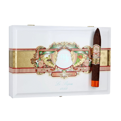 Сигары My Father Le Bijou 1922 Torpedo Box Pressed