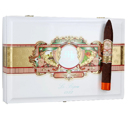 Сигары My Father Le Bijou Torpedo