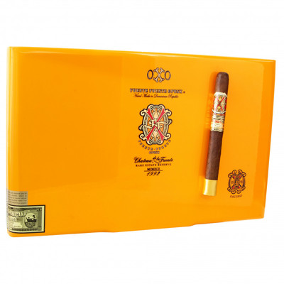 Подарочный набор Подарочный набор сигар Arturo Fuente Opus X OXO Oro Oscuro