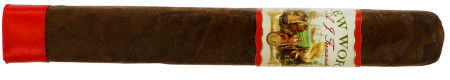 Сигары A. J. Fernandez New World Navegante Robusto