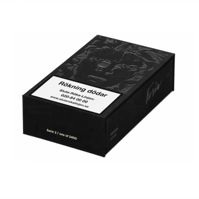 Сигары Nicarao Furia Reserva Inanna 2