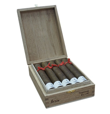 Сигары Nicarao Furia Tisiphone Gran Toro