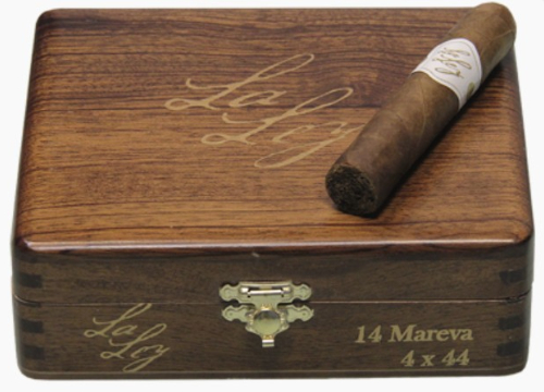 Сигары Nicarao La Ley Mareva