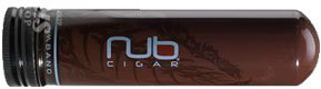 Сигары NUB 460 Sun Grown Tubos