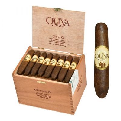 Сигары Oliva Serie G  Special "G"