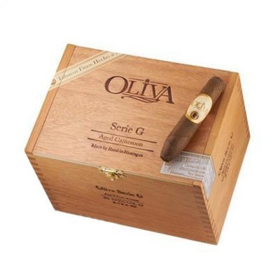 Сигары Oliva Serie G  Special "G"