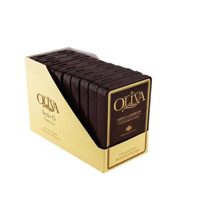 Сигары Oliva Serie G Petit Corona