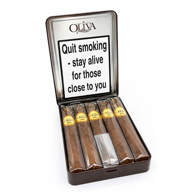Сигары Oliva Serie G Petit Corona