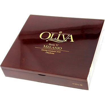 Сигары Oliva Serie V Melanio Diadema LE 2019