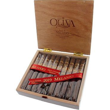 Сигары Oliva Serie V Melanio Diadema LE 2019