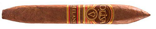 Сигары Oliva Serie V Melanio Figurado