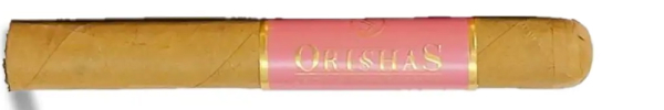 Сигары Orishas Ladies and Gentlemen Connecticut 40  
