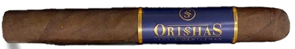 Сигары Orishas Ladies and Gentlemen San Andres Maduro 45