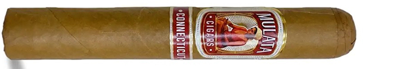 Сигары Orishas Mulata Robusto Connecticut